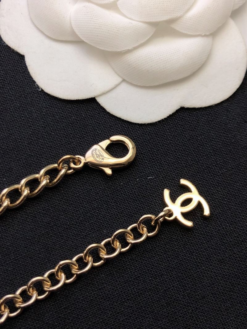 Chanel Necklaces